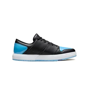 Jordan Nu Retro 1 Low University Blue Sale