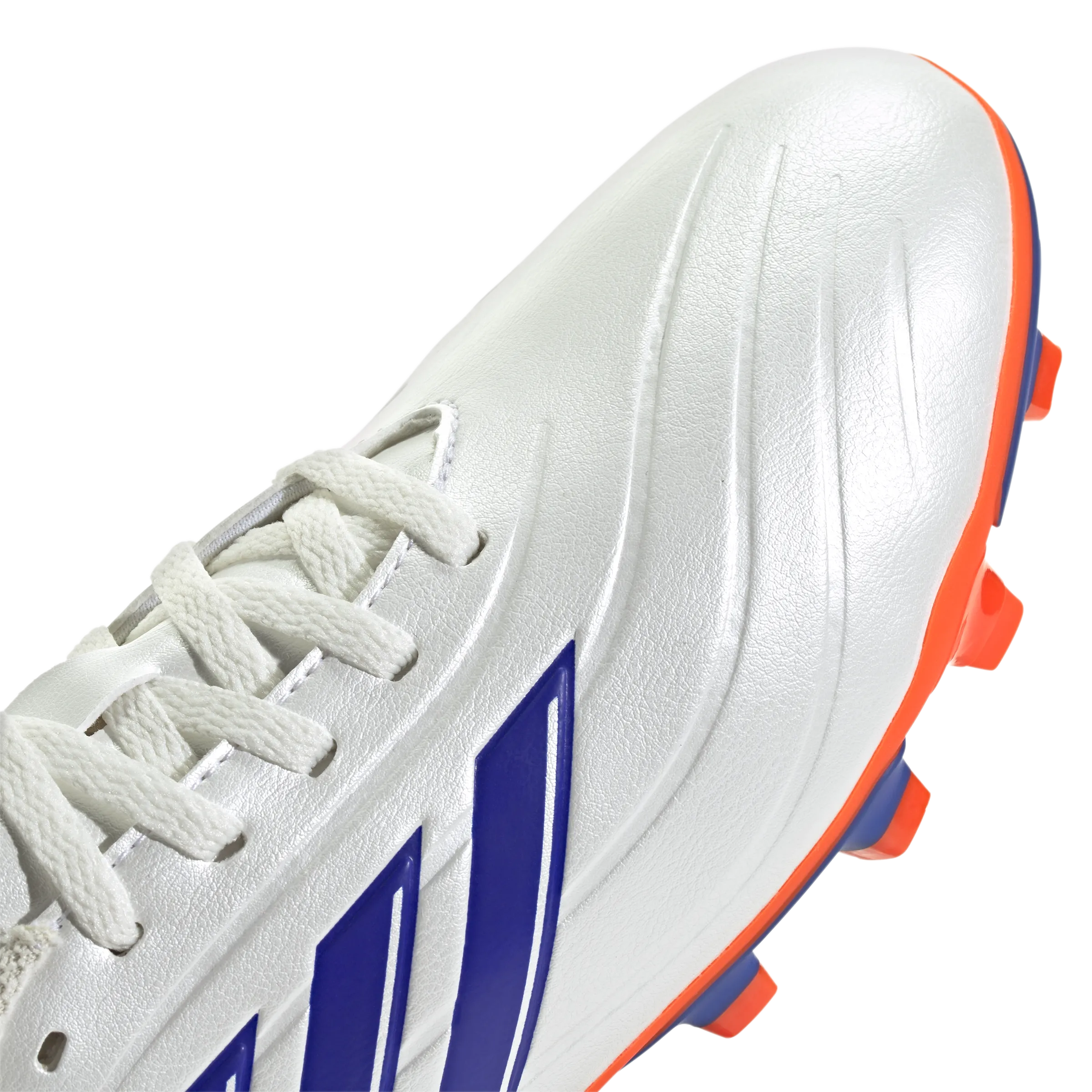 JR Copa Pure 2 Multi Ground Soccer Boots - Euro/Copa America Pack