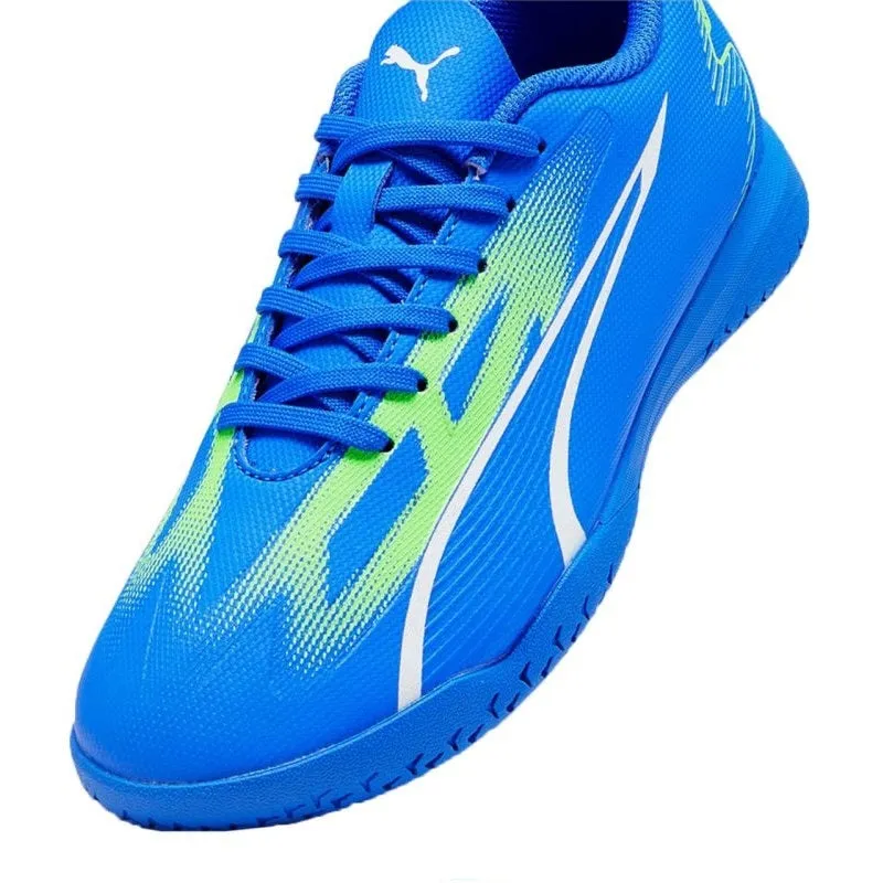 JR Ultra Play Indoor Court Soccer Boots - Gear Up Pack