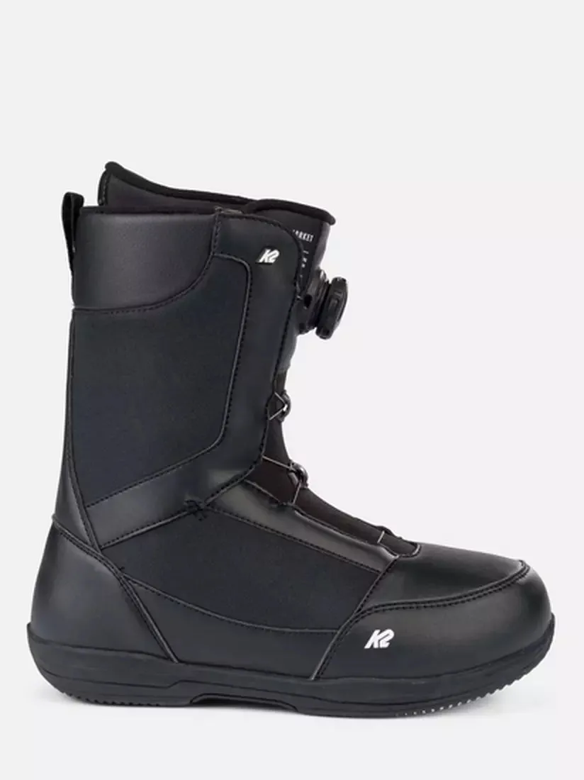 K2 Market Snowboard Boots 2025