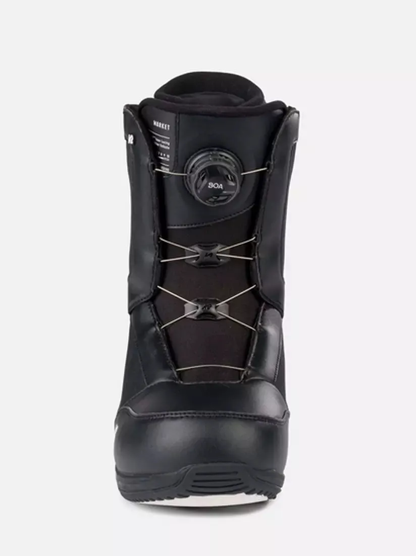 K2 Market Snowboard Boots 2025