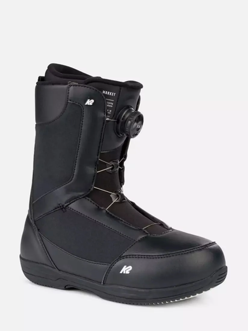 K2 Market Snowboard Boots 2025