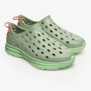 KANE Unisex's Revive Shoe - Wasabi/Lime