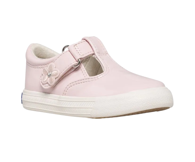 Keds Daphne Pink Patent