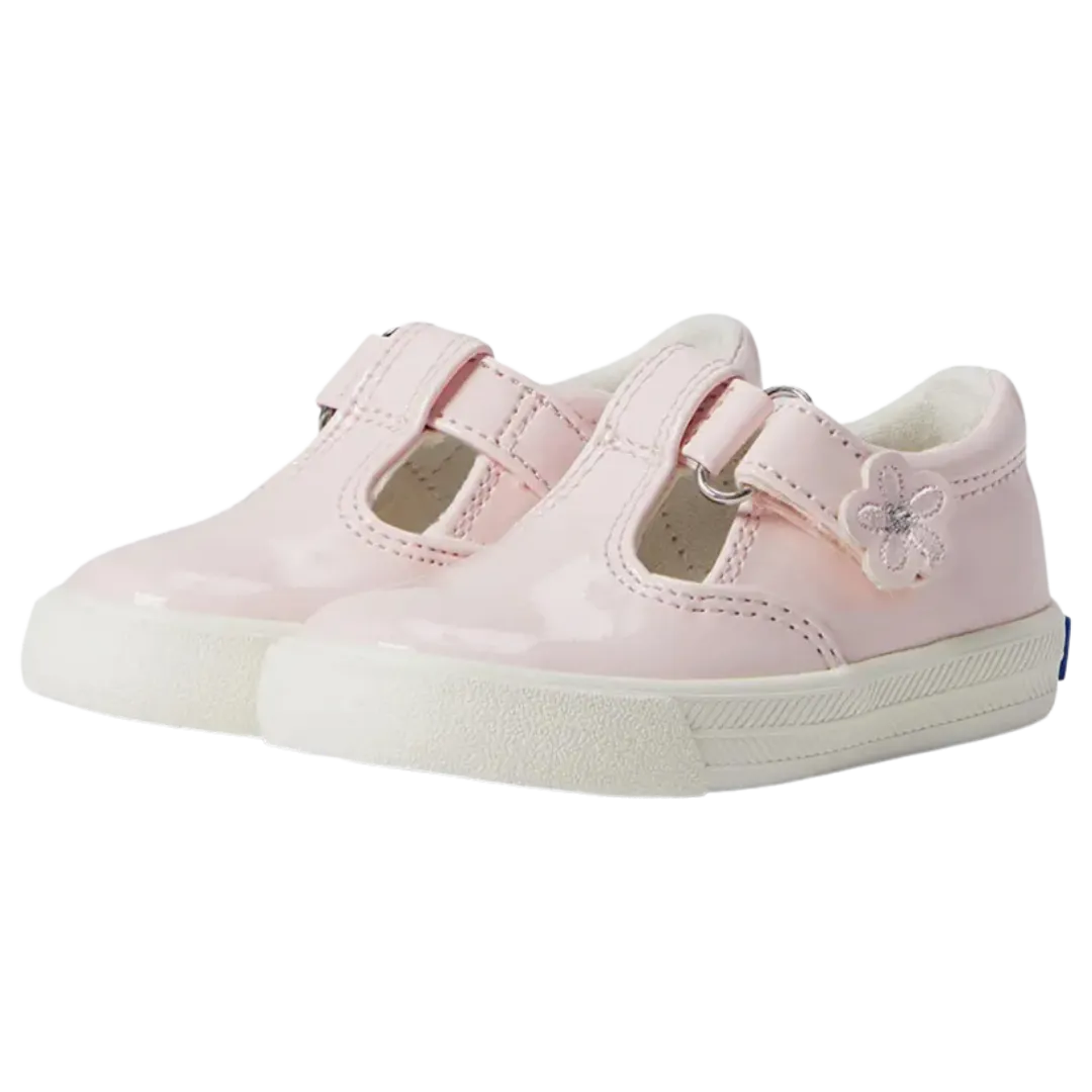 Keds Daphne Pink Patent