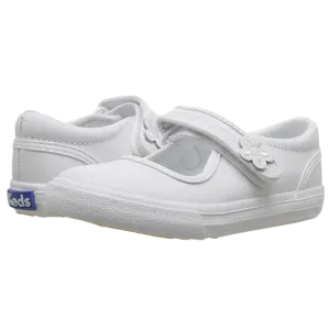 Keds Ella White