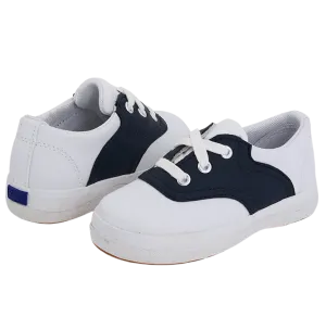 Keds School Days Navy