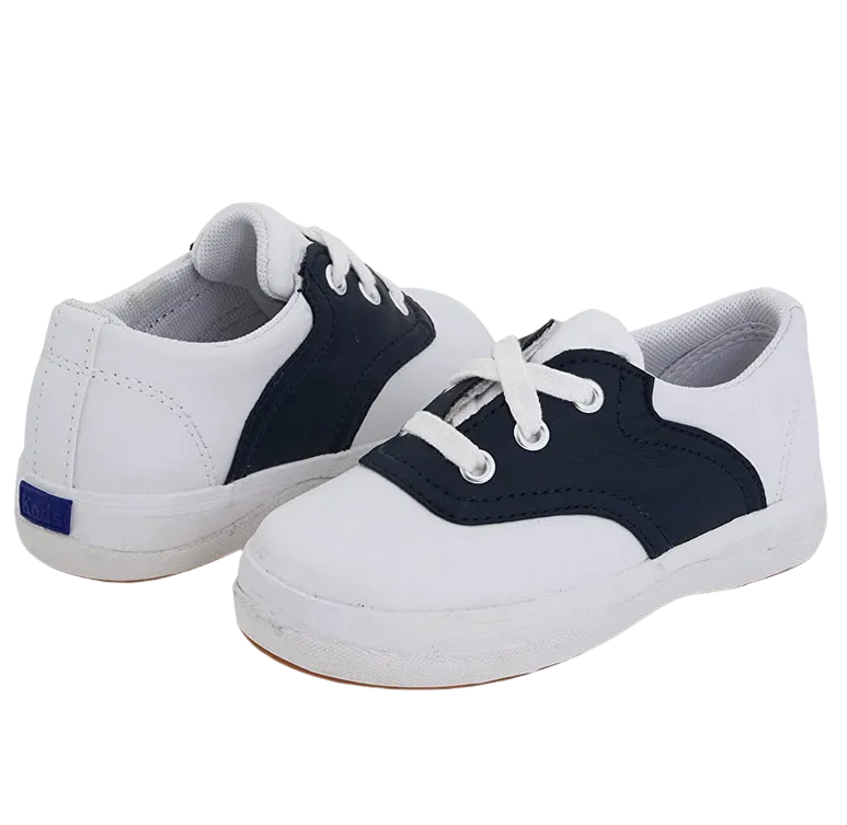 Keds School Days Navy