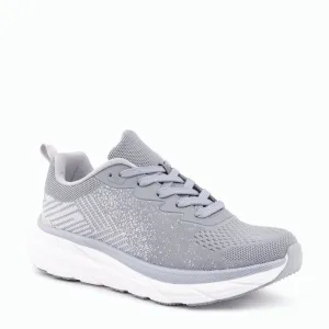 Klouds Women's Kenzie Grey