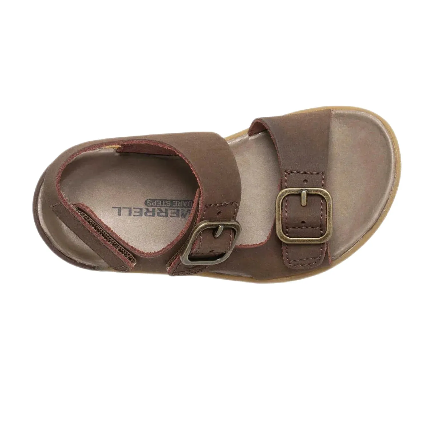 K's Bare Steps® Sandal