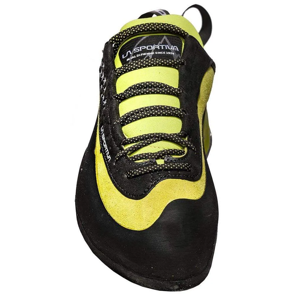 La Sportiva Miura Climbing Shoe Men's