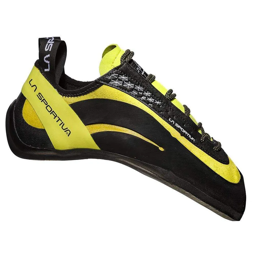 La Sportiva Miura Climbing Shoe Men's