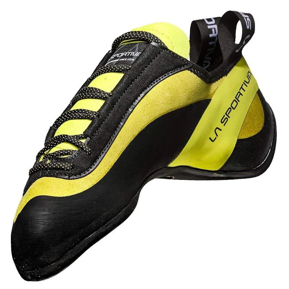 La Sportiva Miura Climbing Shoe Men's