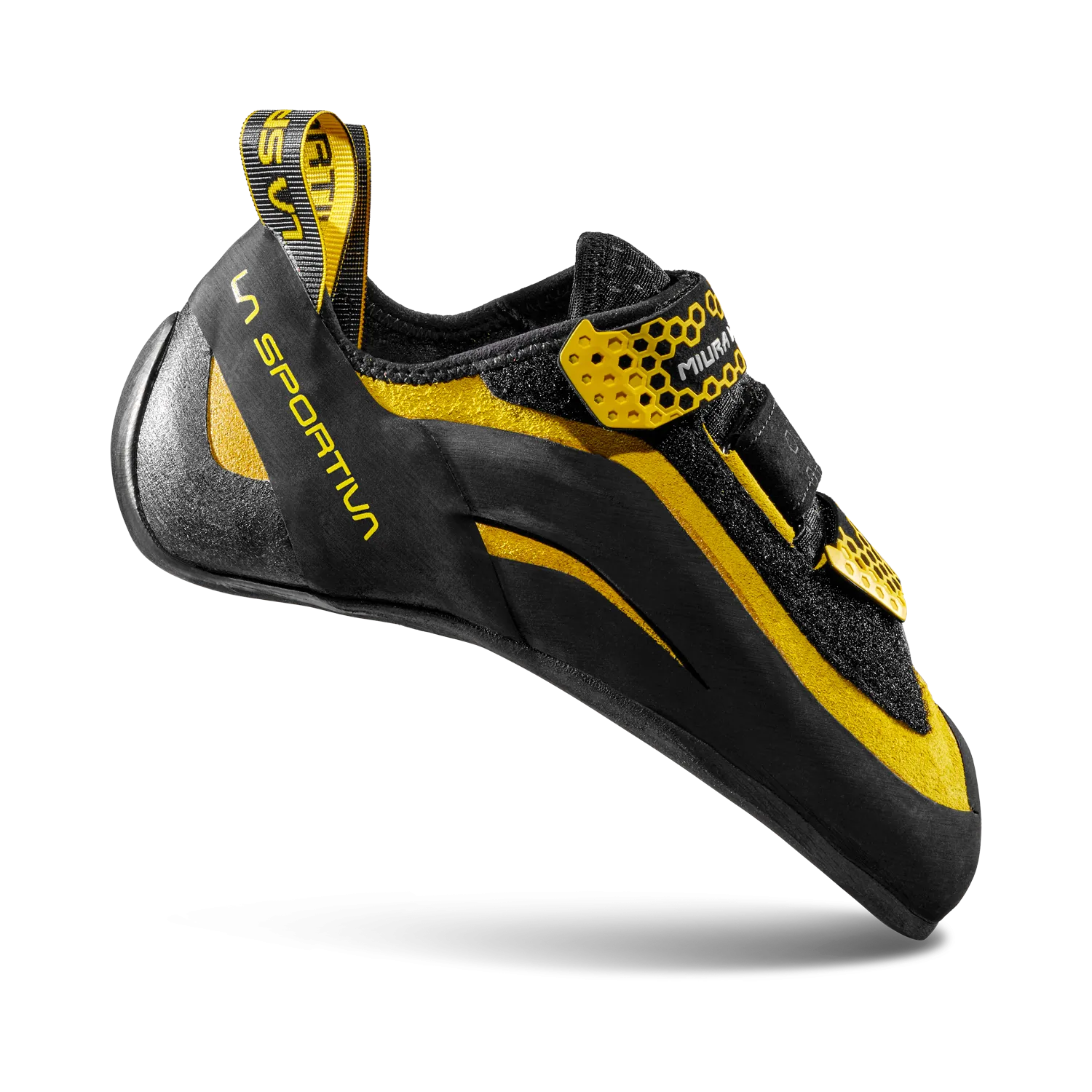 La Sportiva Miura VS Climbing Shoes