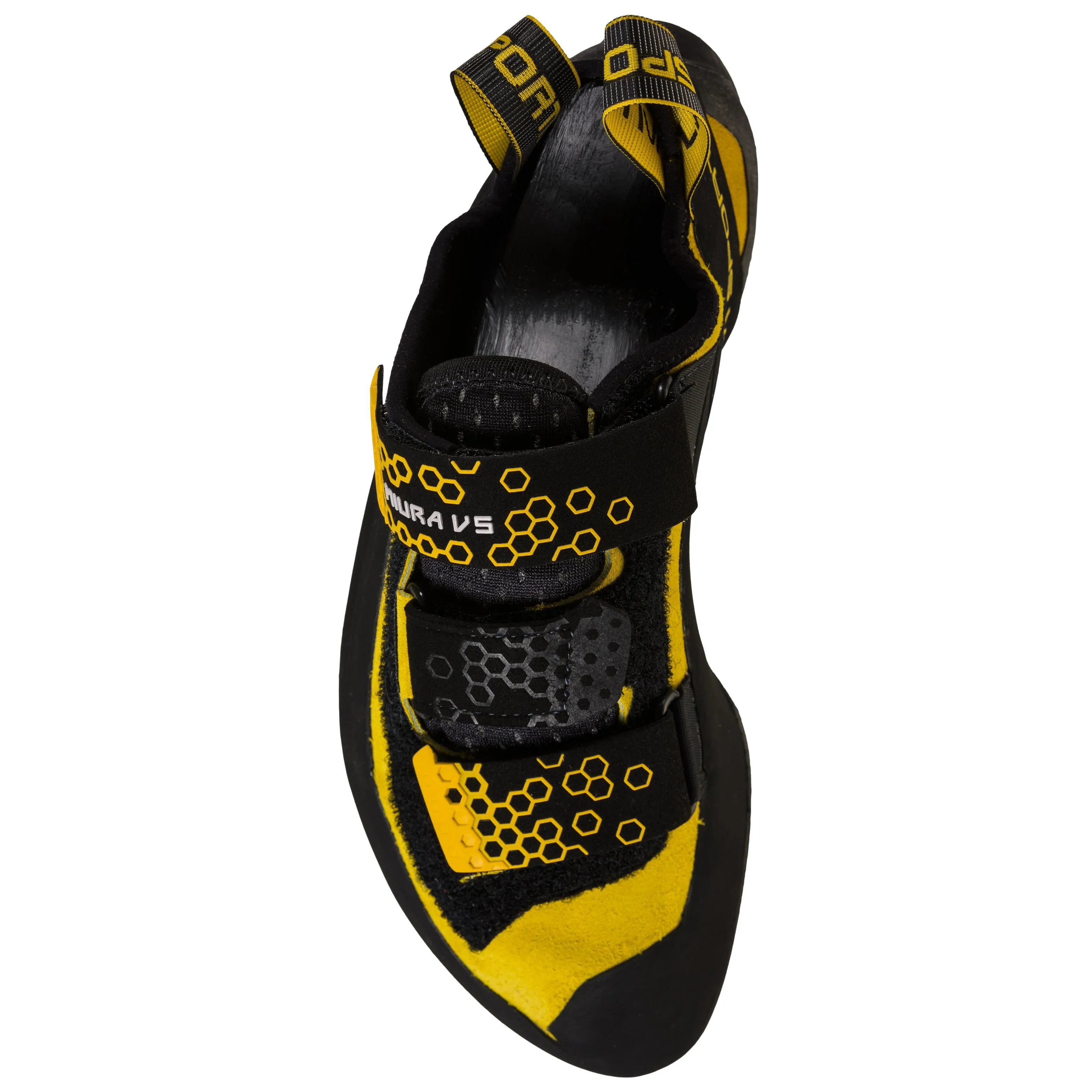 La Sportiva Miura VS Climbing Shoes