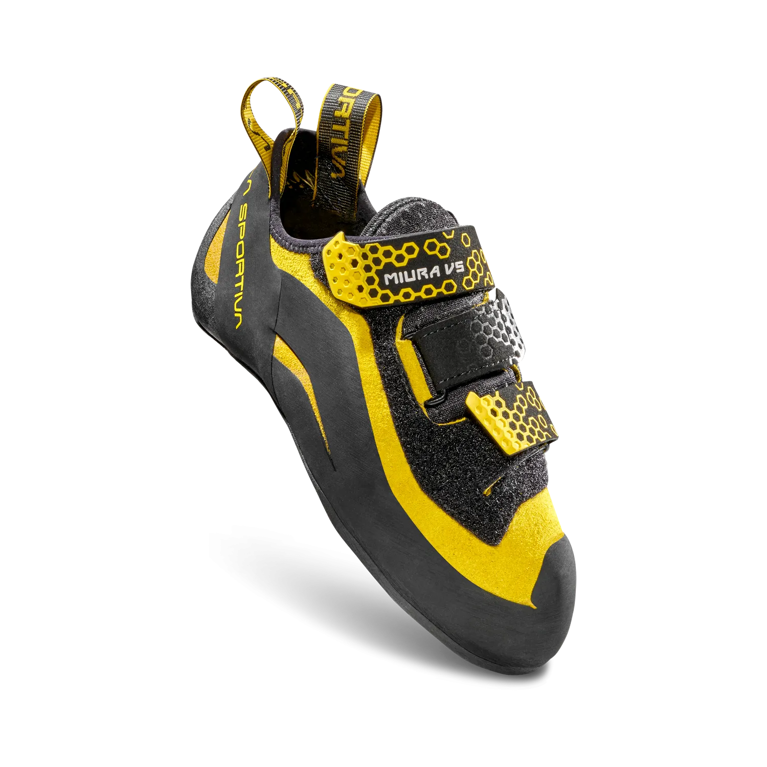 La Sportiva Miura VS Climbing Shoes