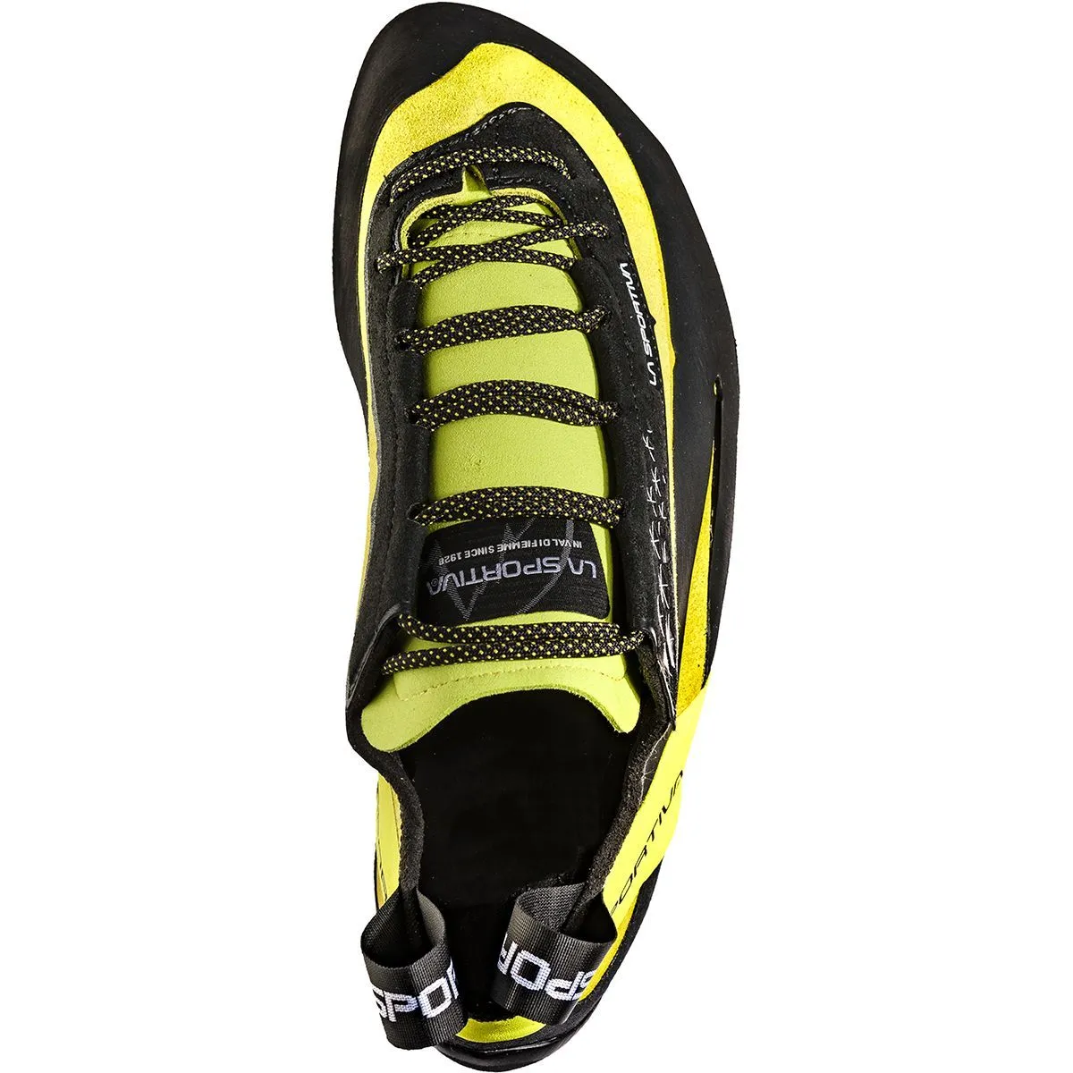 La Sportiva Miura