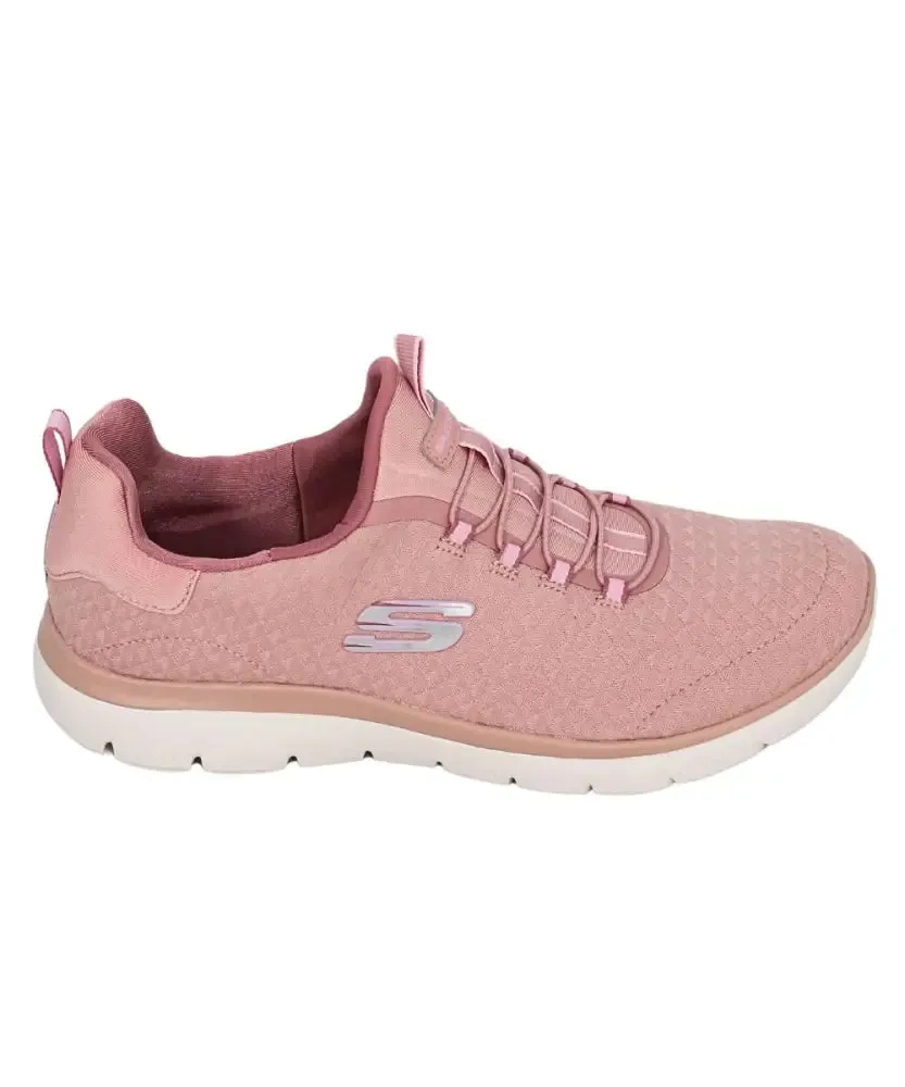 Ladies Skechers Summit Trainer