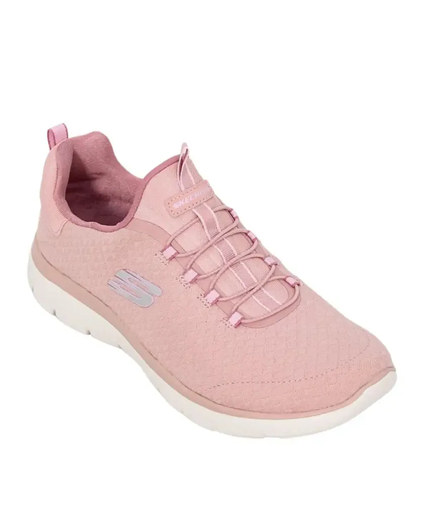 Ladies Skechers Summit Trainer