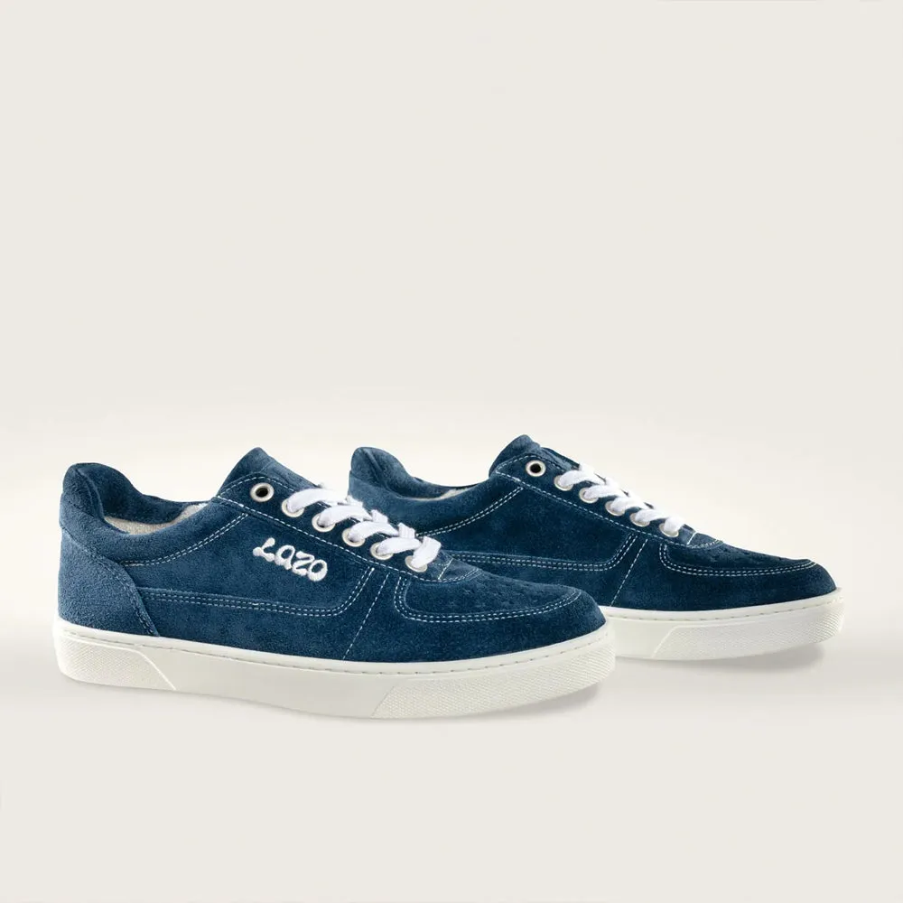 Lazo Hypernova Sneakers - Iolite Blue