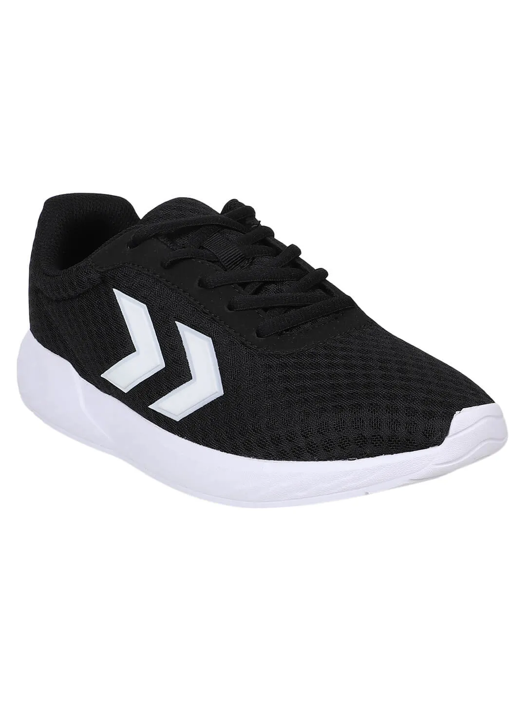 Legend Breather Men Black Training Shoes