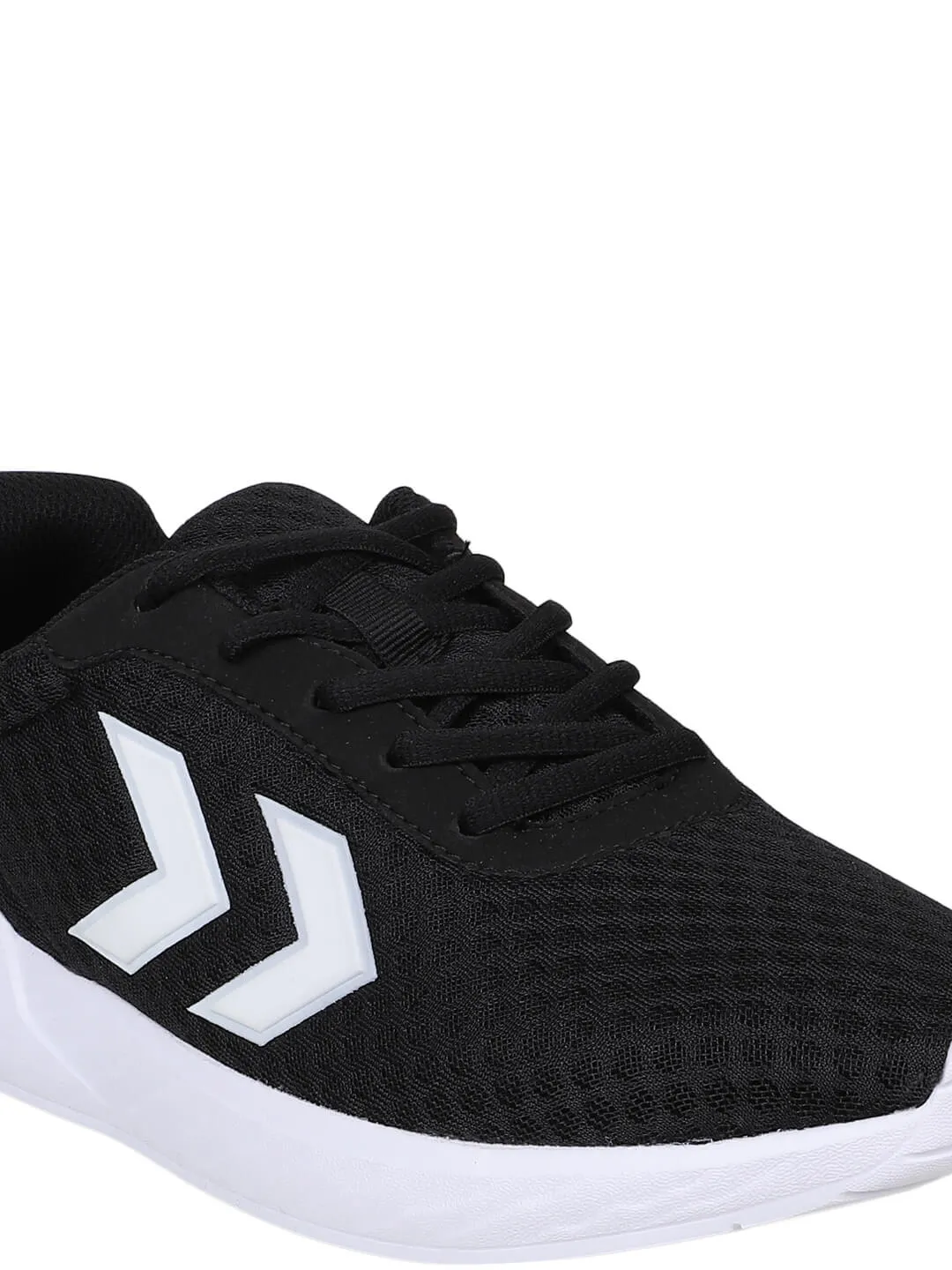 Legend Breather Men Black Training Shoes