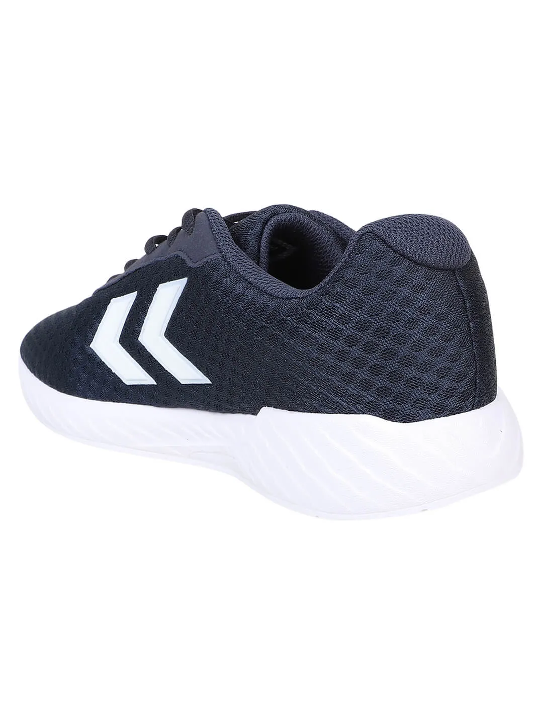 Legend Breather Men Navy Blue Training Shoes