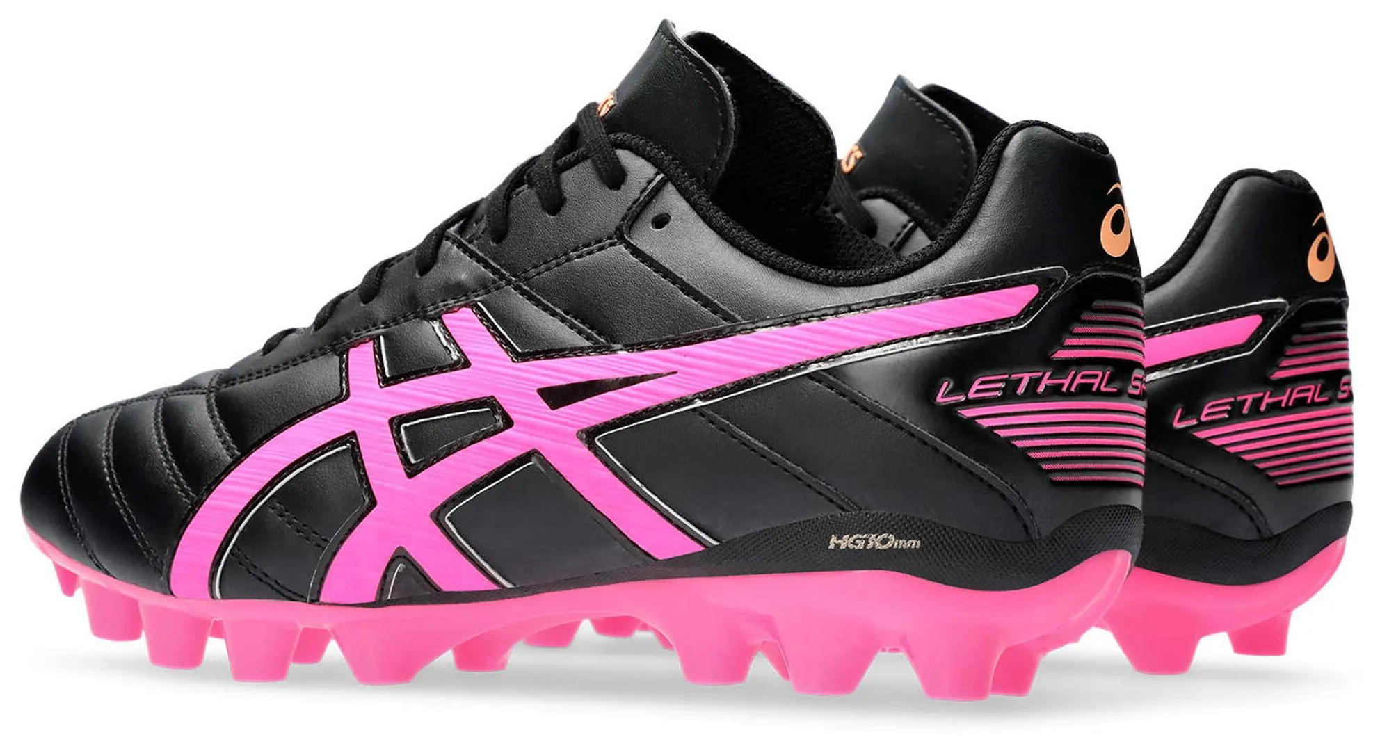 Lethal Speed RS 2 Football Boots