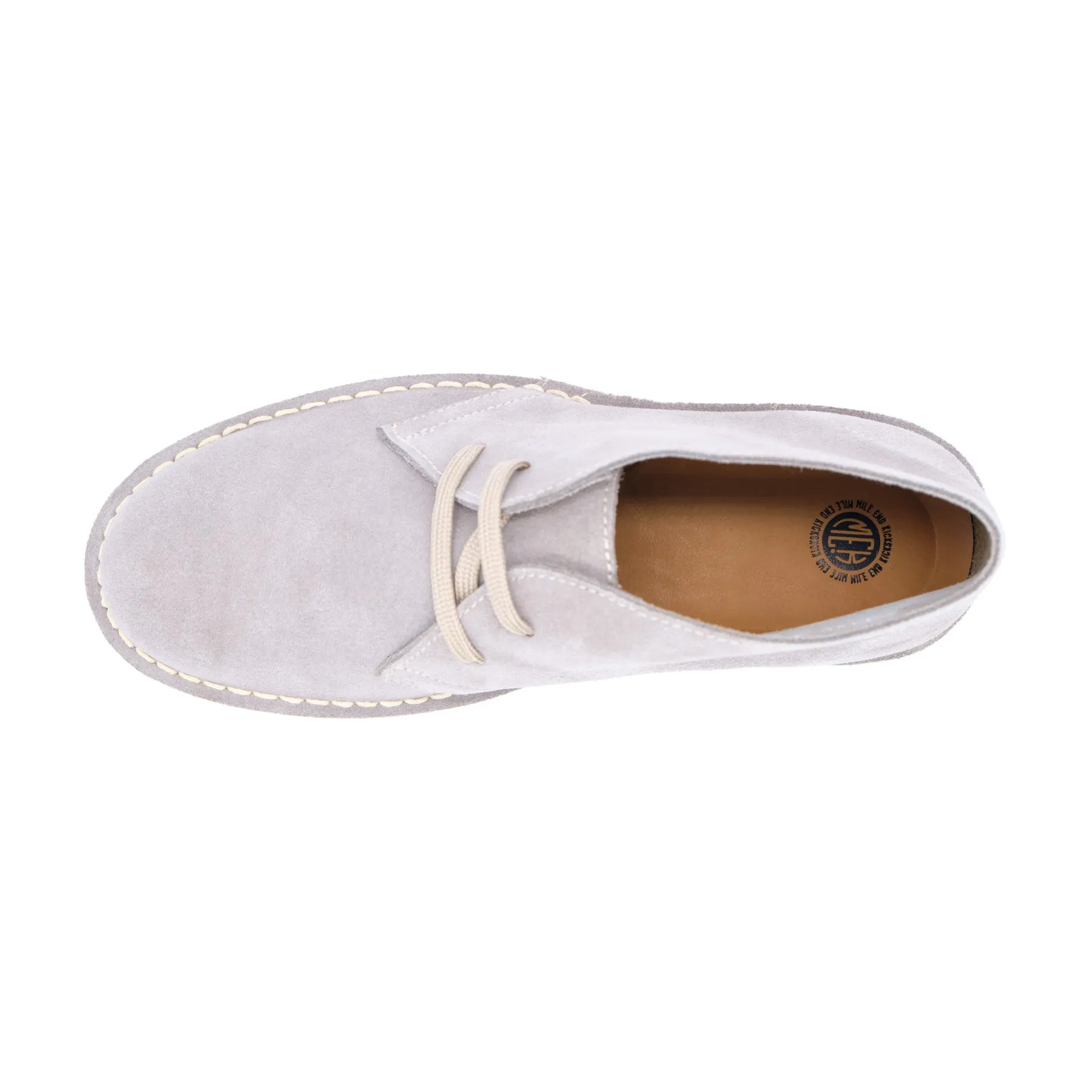 MEK Chukka Desert Boots (1140)