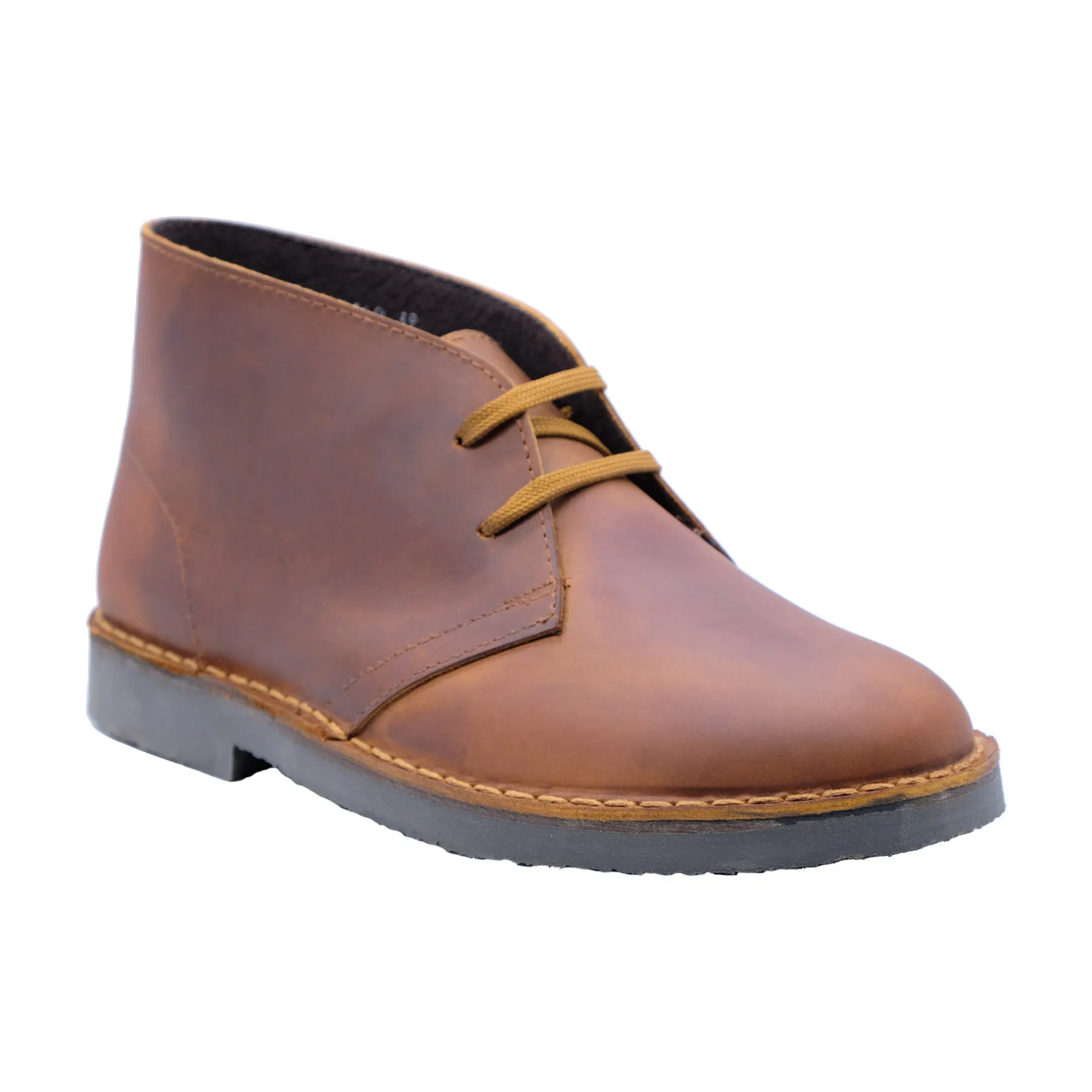 MEK Chukka Desert Boots (1140)