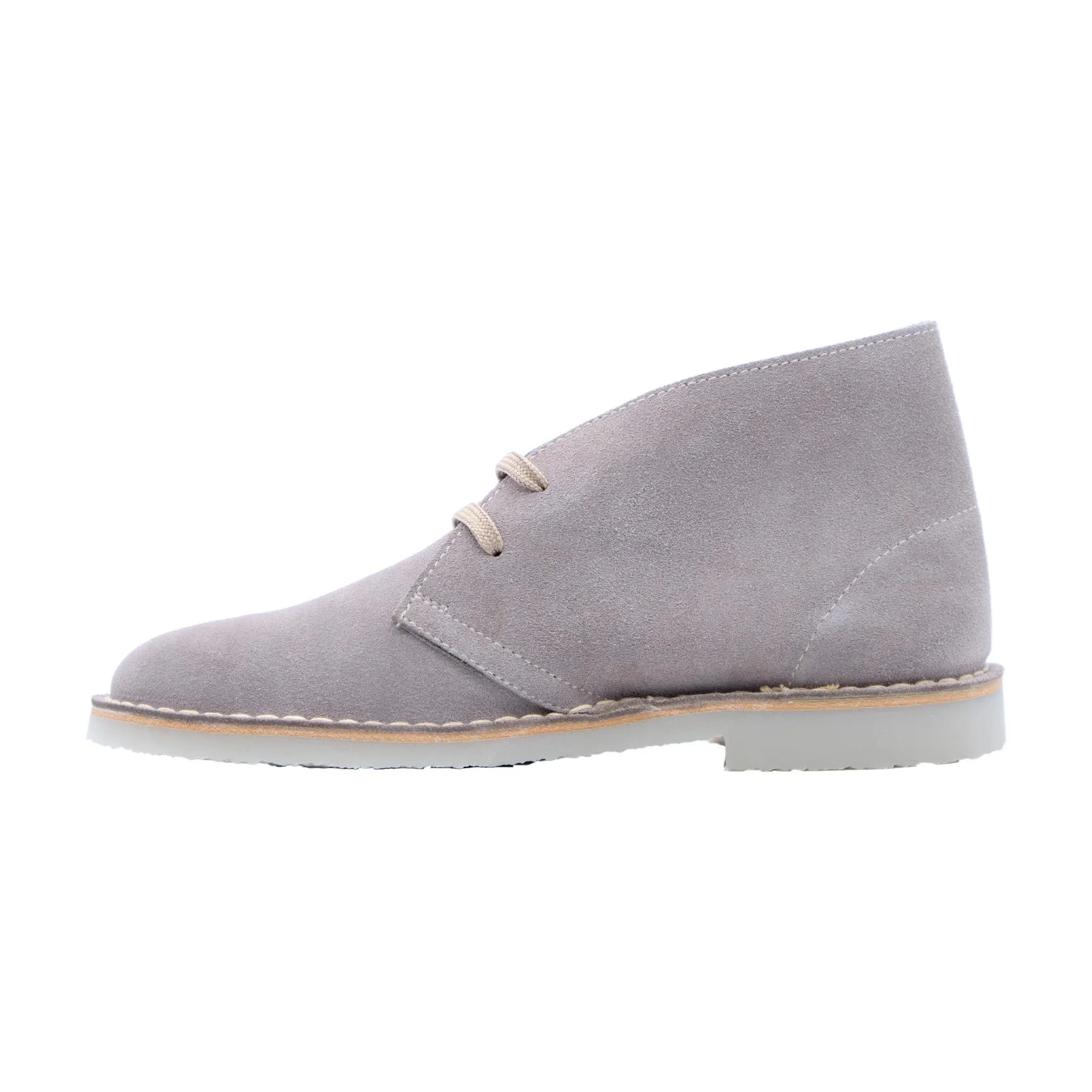 MEK Chukka Desert Boots (1140)