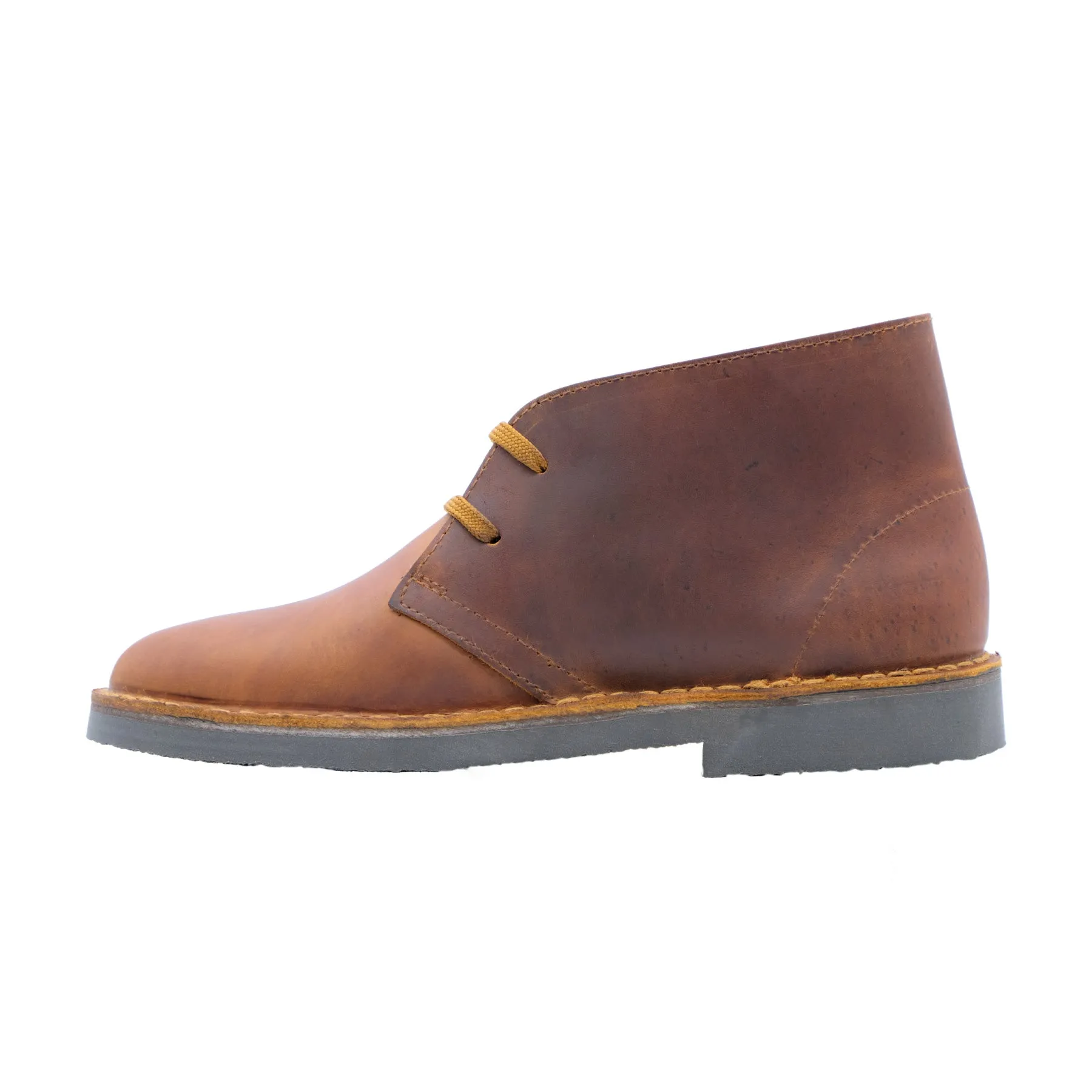 MEK Chukka Desert Boots (1140)