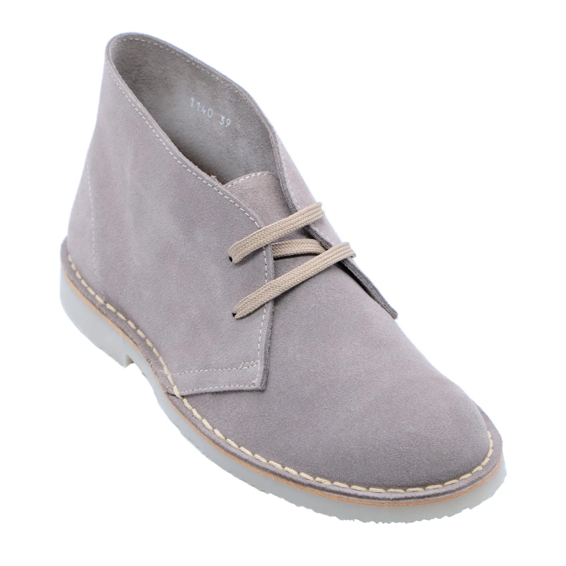 MEK Chukka Desert Boots (1140)