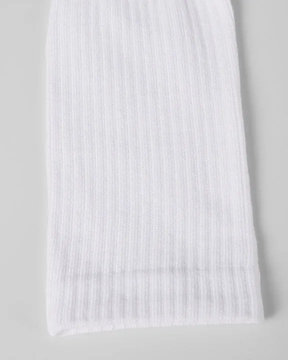 MEN'S 5-PACK COOL COMFORT CREW SOCKS