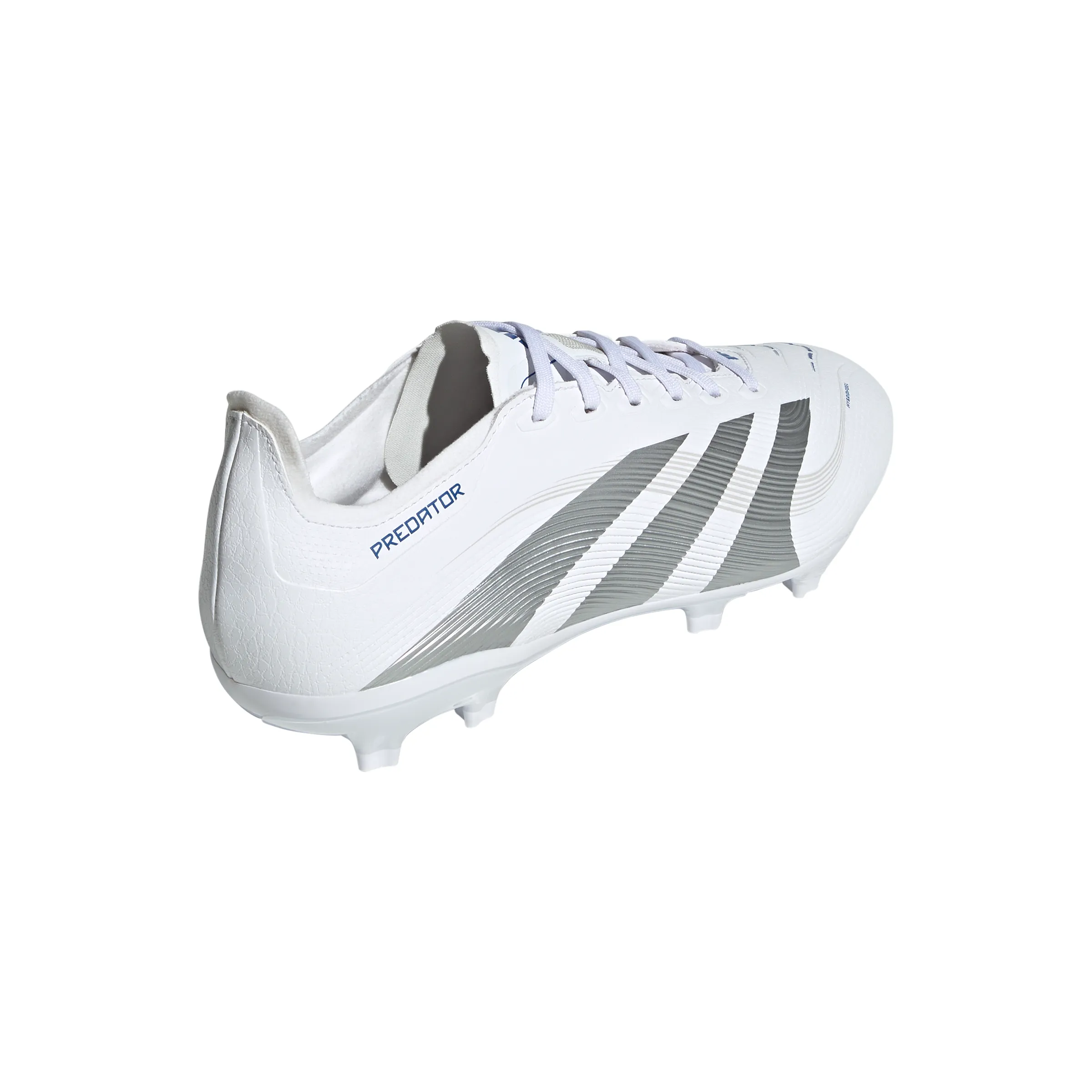 Men's Adidas Predator League Firm Ground Soccer Cleats