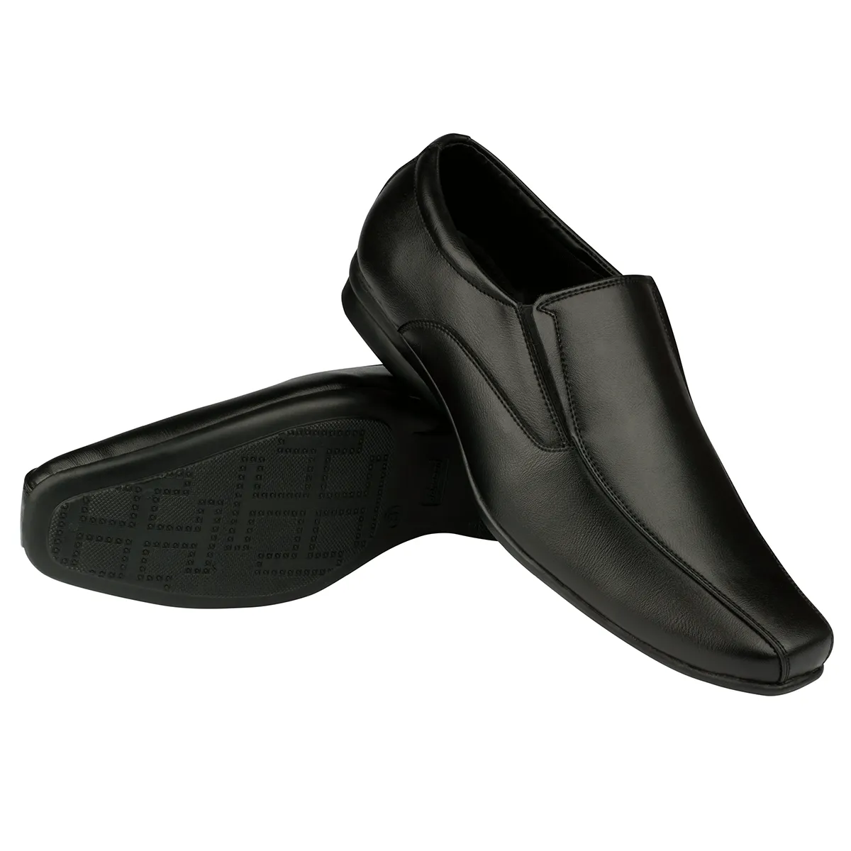 Men's Black Max Formal Shoes