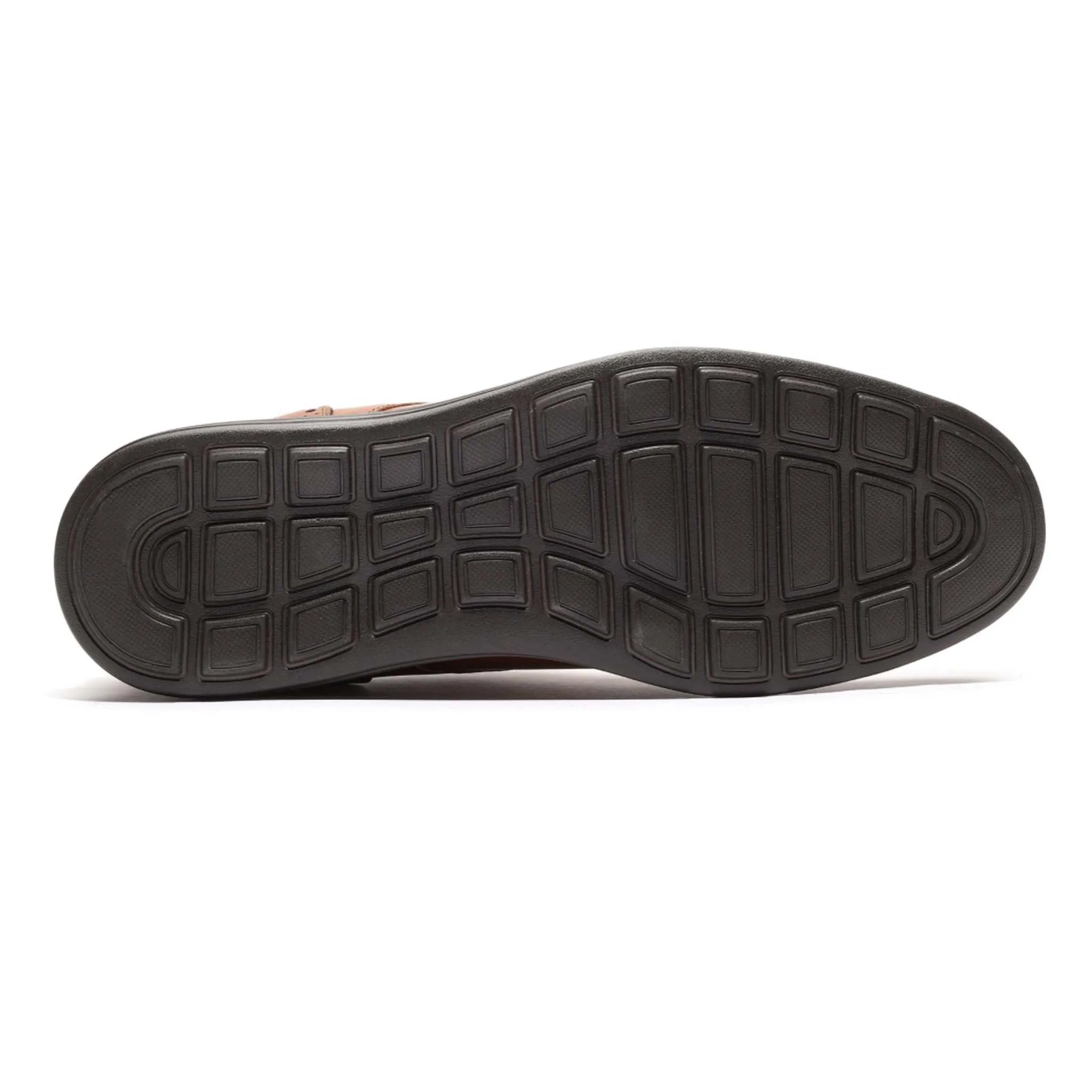 Men's Cognac Ultralight Shoe