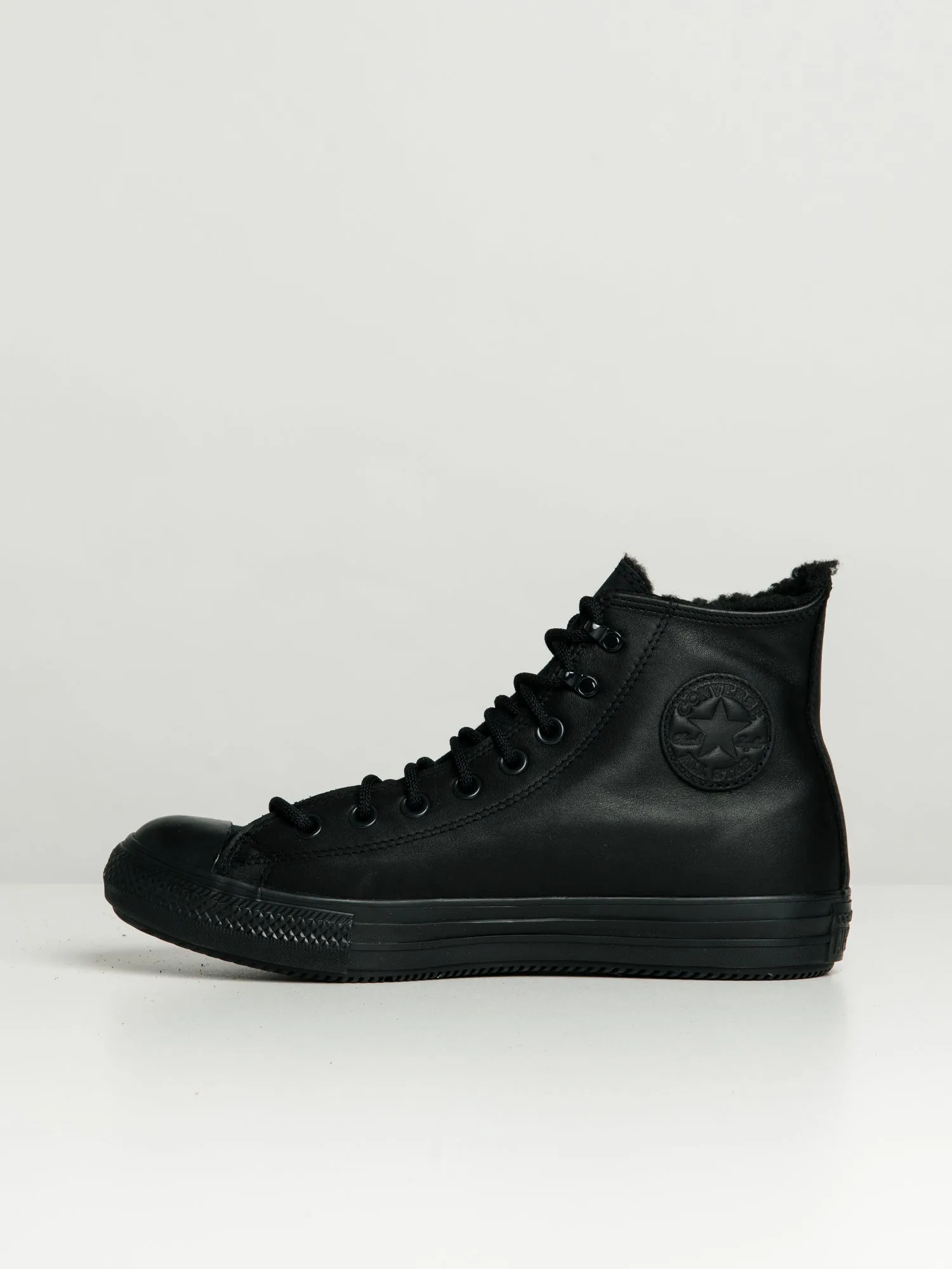 MENS CONVERSE CHUCK TAYLOR ALL-STARS WINTER HI BOOT  - CLEARANCE