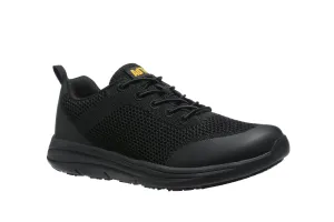 Men's Light Weight Non-Slip Work Sneaker