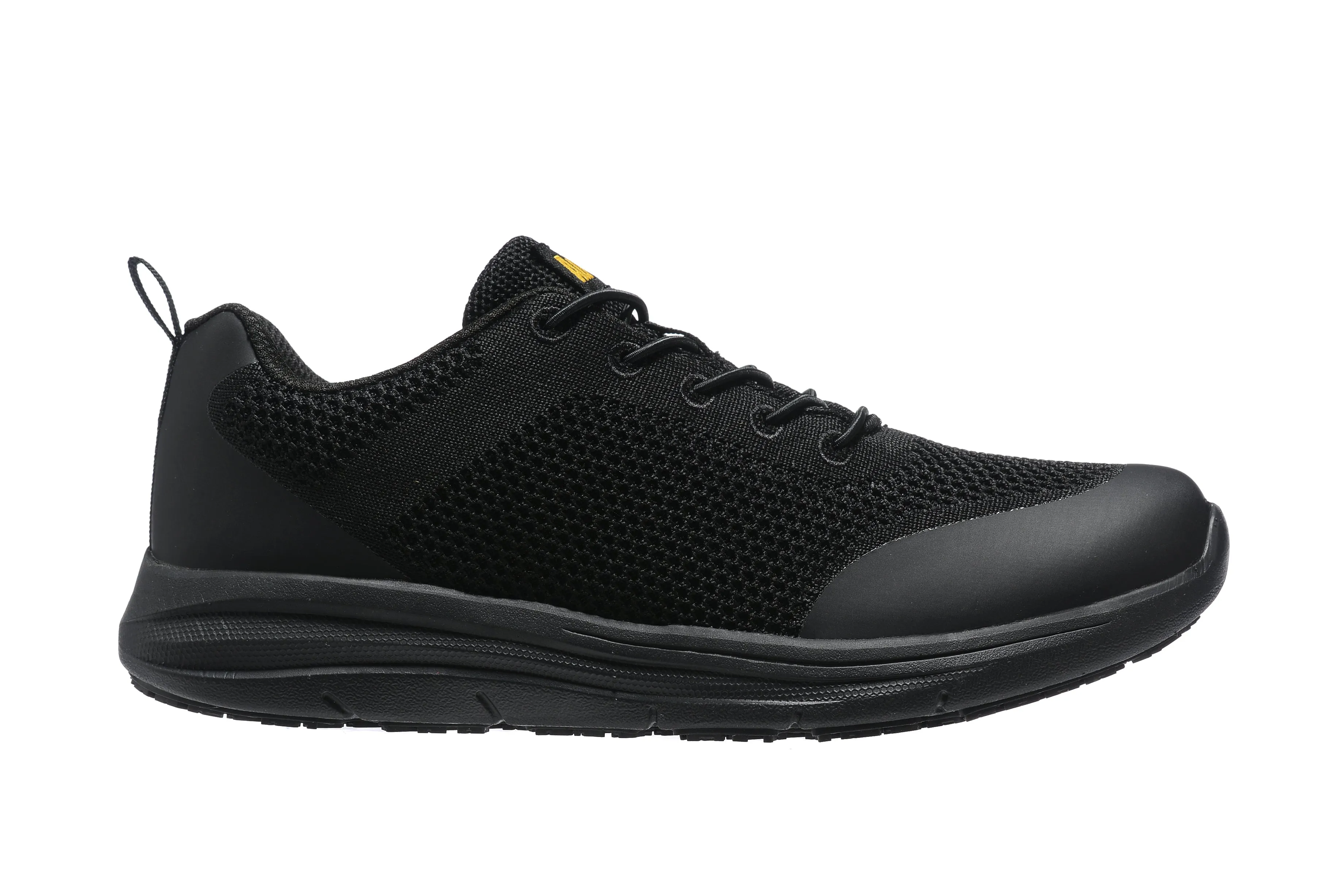 Men's Light Weight Non-Slip Work Sneaker