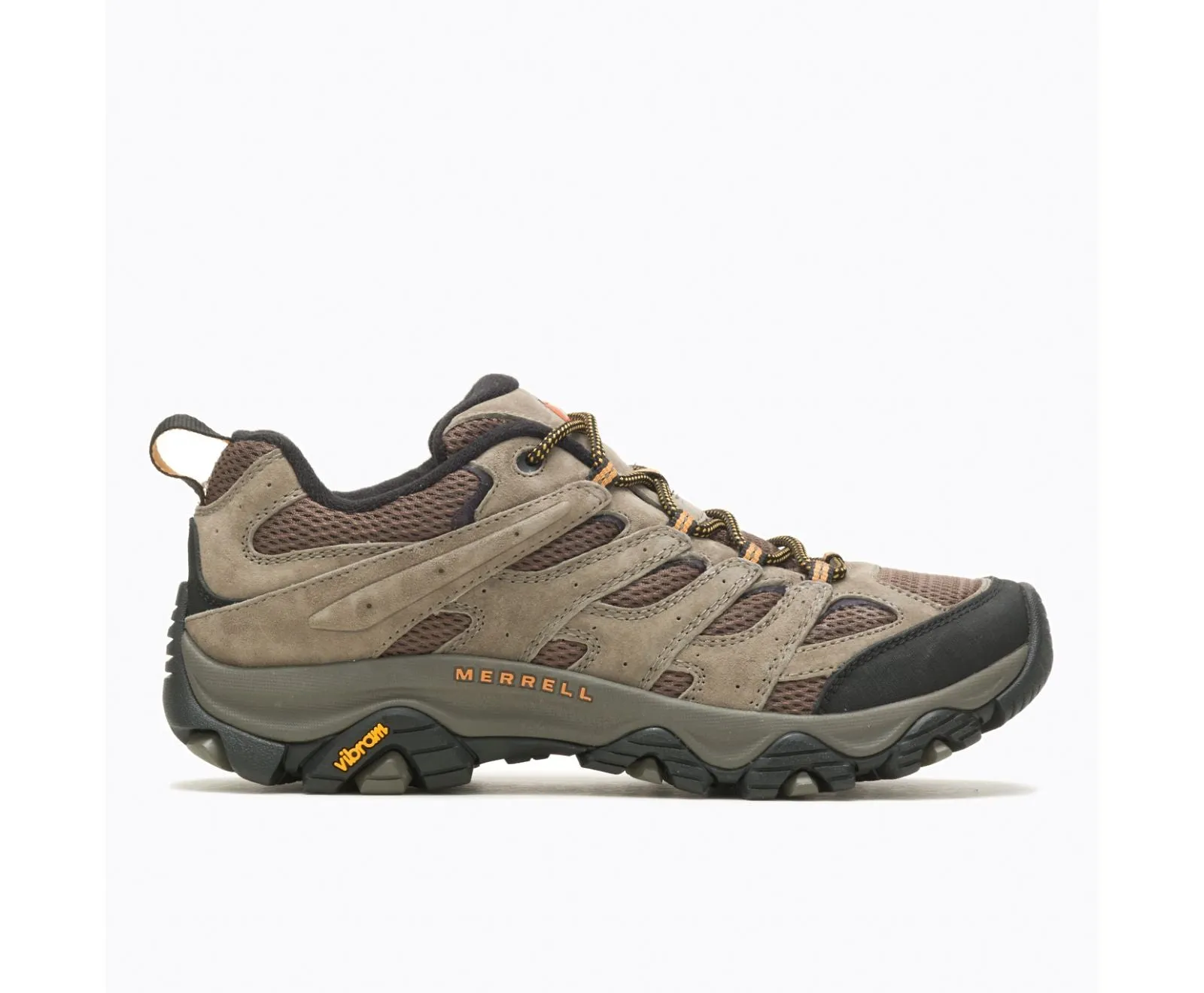 Men's Merrell Moab 3 Color: Walnut