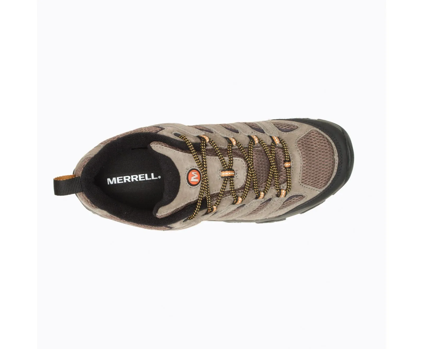 Men's Merrell Moab 3 Color: Walnut