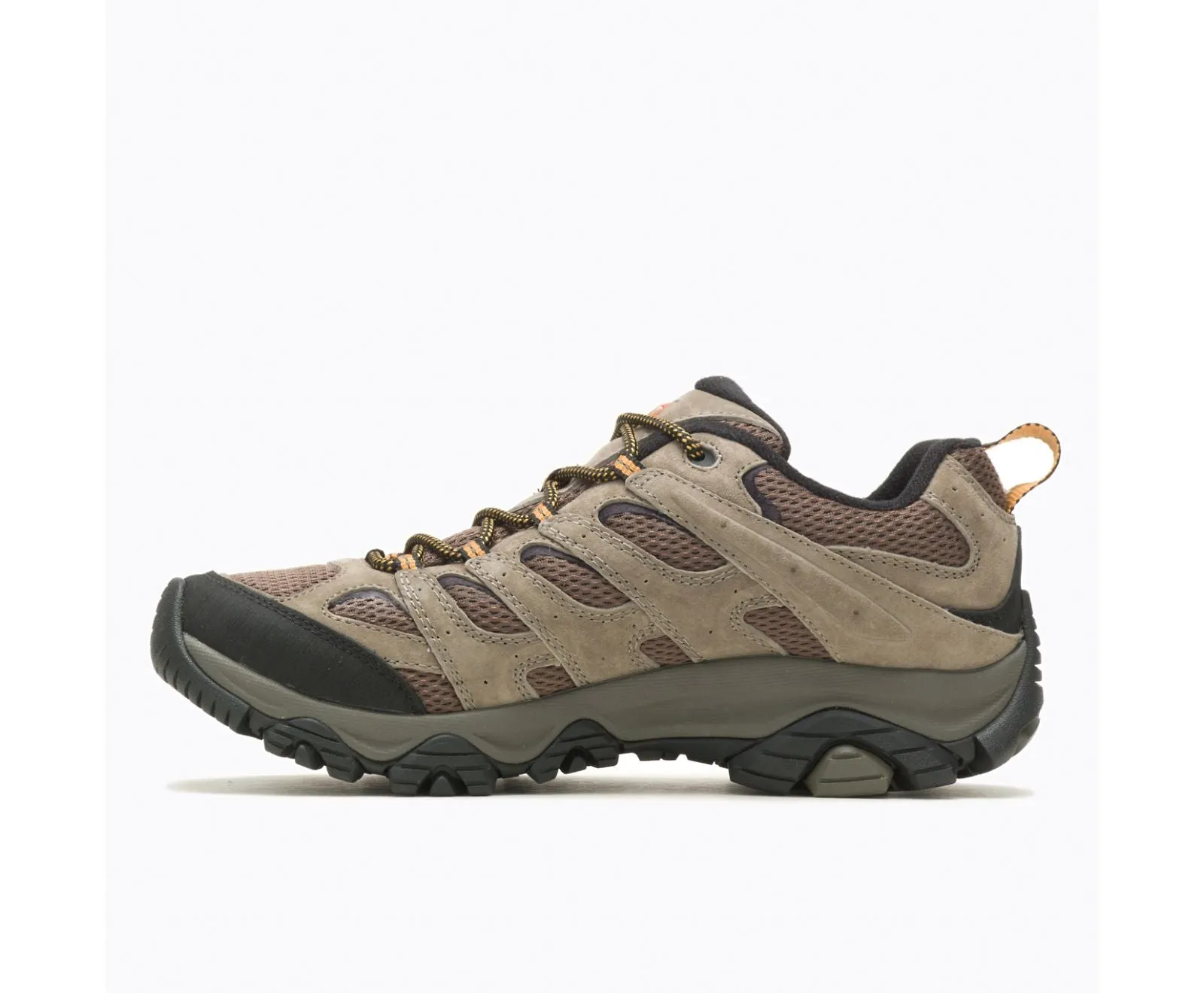 Men's Merrell Moab 3 Color: Walnut