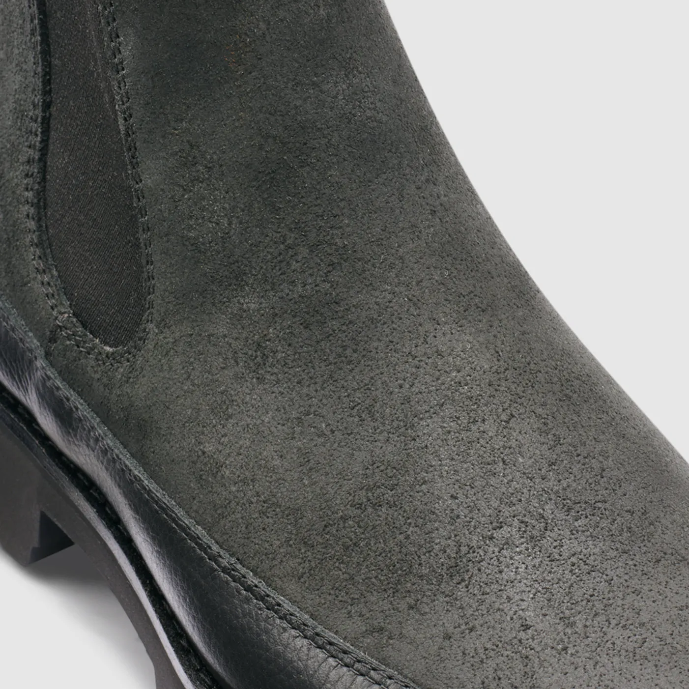 MENS RANGER CHELSEA BOOT