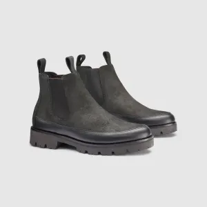 MENS RANGER CHELSEA BOOT