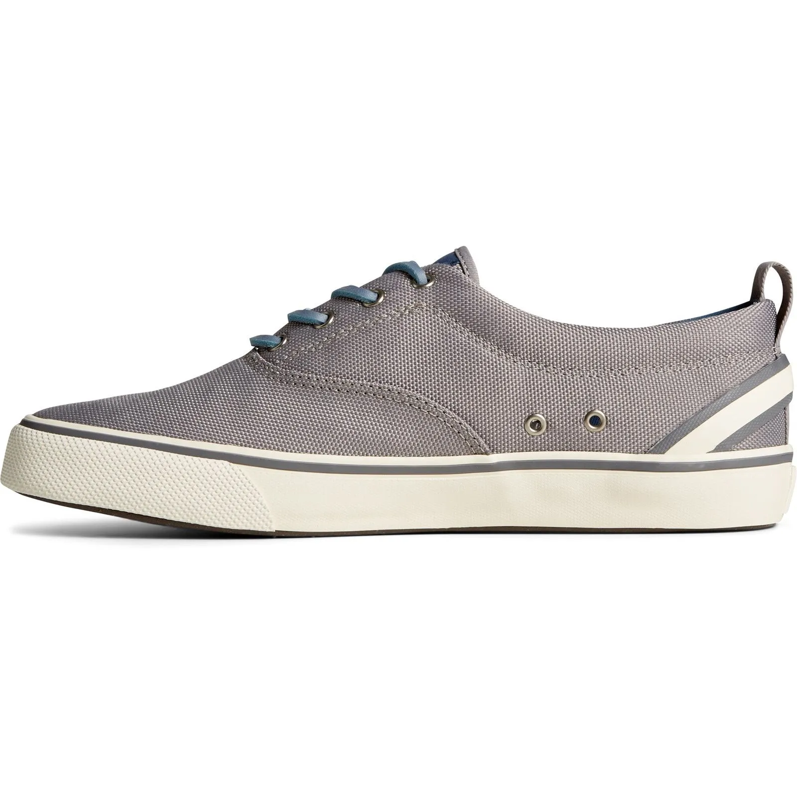 Men's SeaCycled™ Striper II CVO Trainers Grey