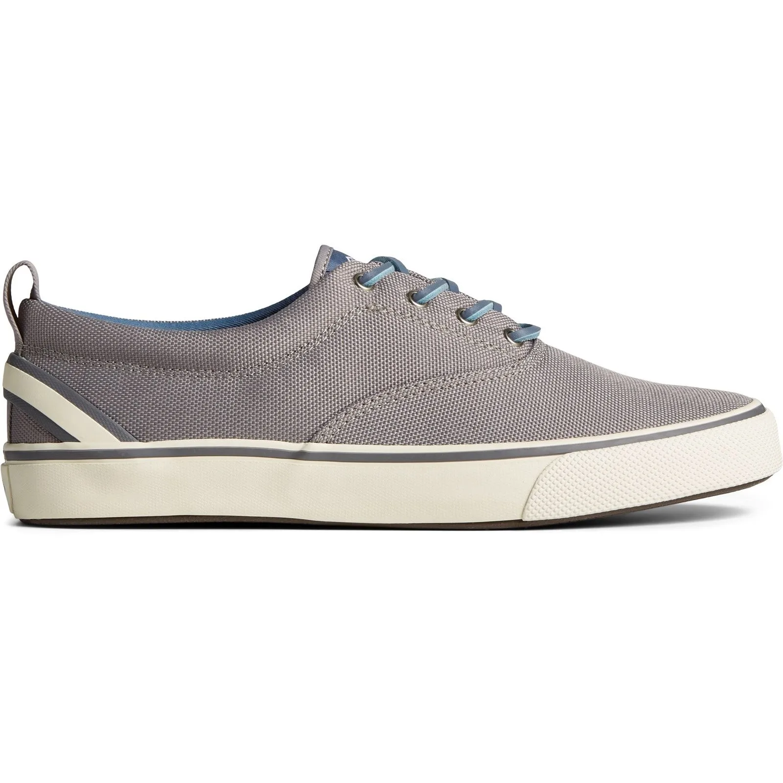 Men's SeaCycled™ Striper II CVO Trainers Grey