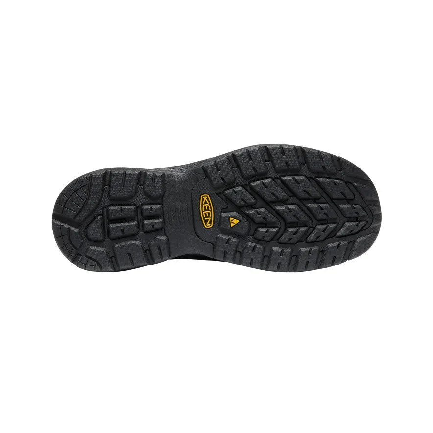 Men's Sparta 2 (Aluminum Toe)  |  Black/Black