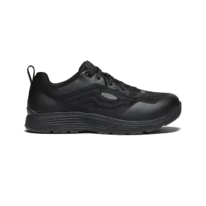 Men's Sparta 2 (Aluminum Toe)  |  Black/Black