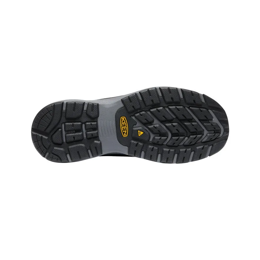 Men's Sparta 2 (Aluminum Toe)  |  Steel Grey/Black